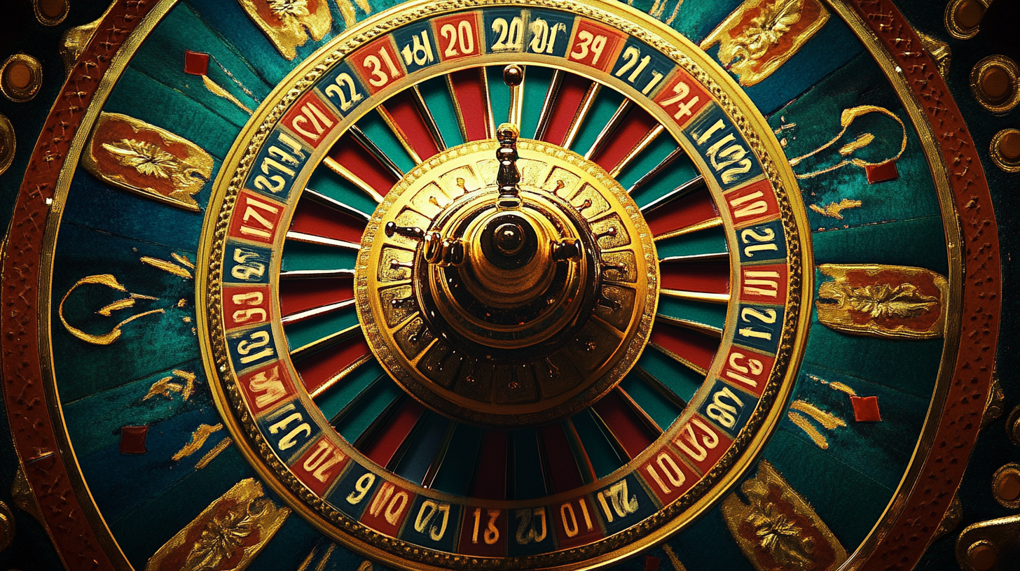 Cassino Online 5757WIN